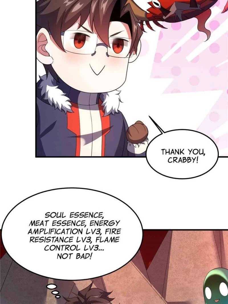Monster Pet Evolution Chapter 178 - 6