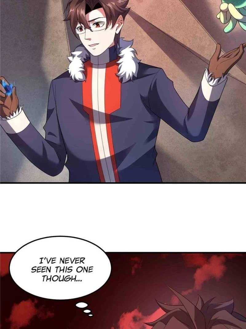 Monster Pet Evolution Chapter 178 - 7