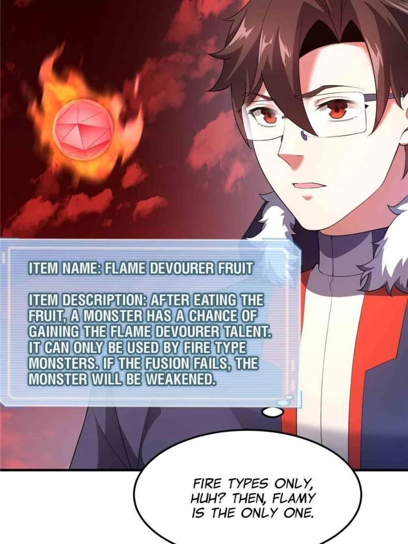 Monster Pet Evolution Chapter 178 - 8