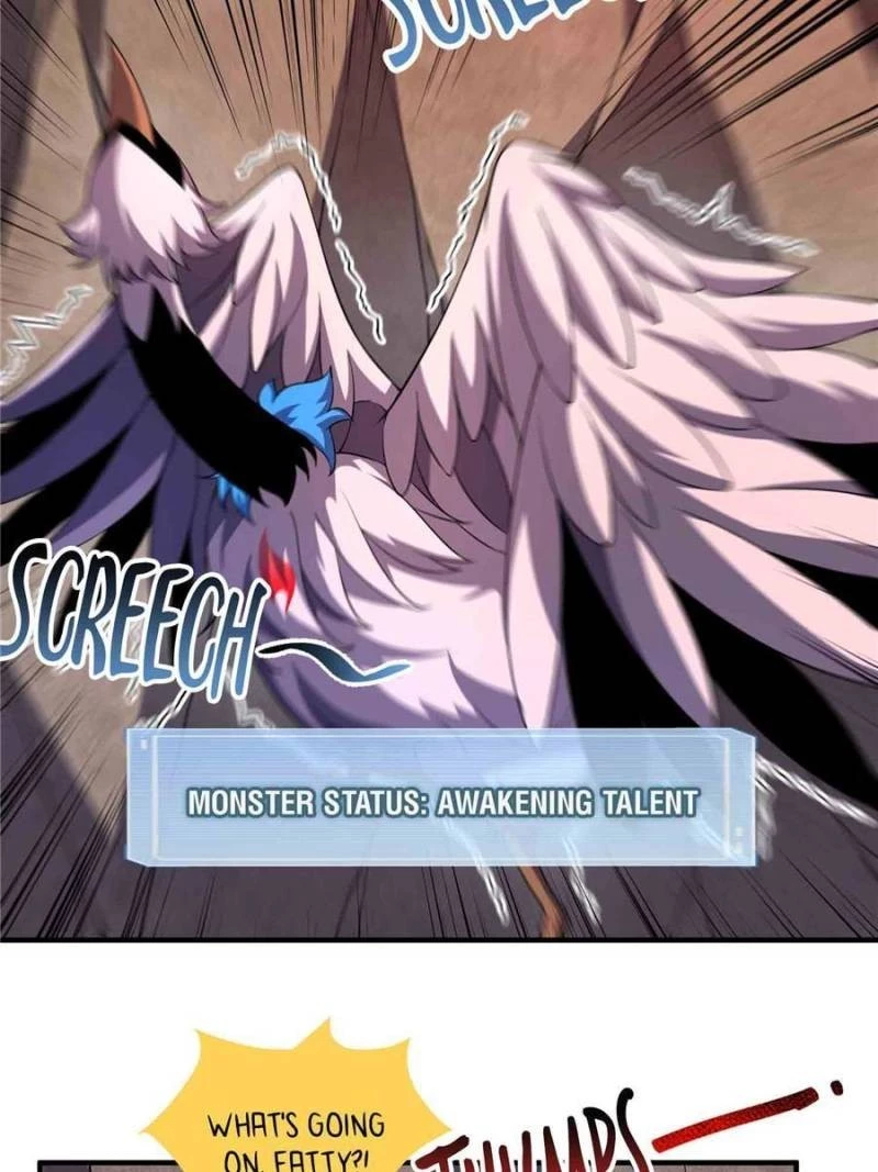 Monster Pet Evolution Chapter 178 - 11