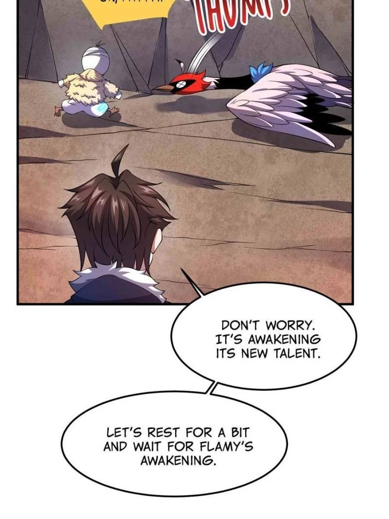 Monster Pet Evolution Chapter 178 - 12