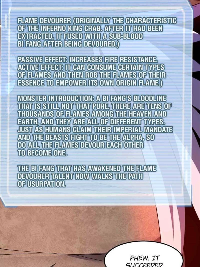 Monster Pet Evolution Chapter 178 - 16