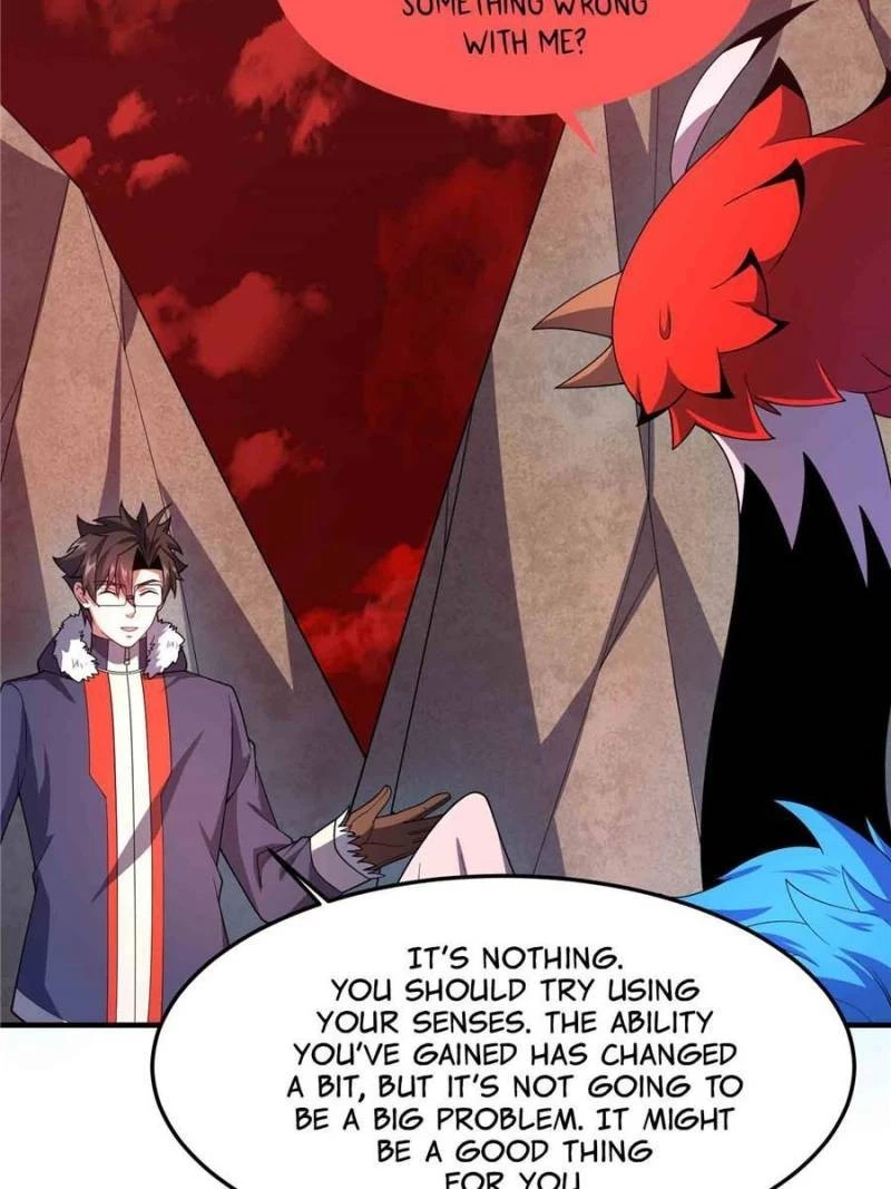 Monster Pet Evolution Chapter 178 - 19