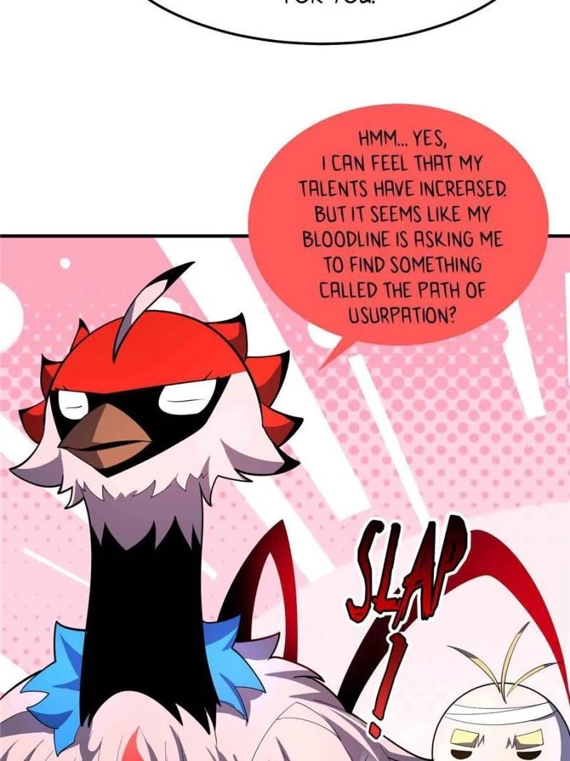 Monster Pet Evolution Chapter 178 - 20