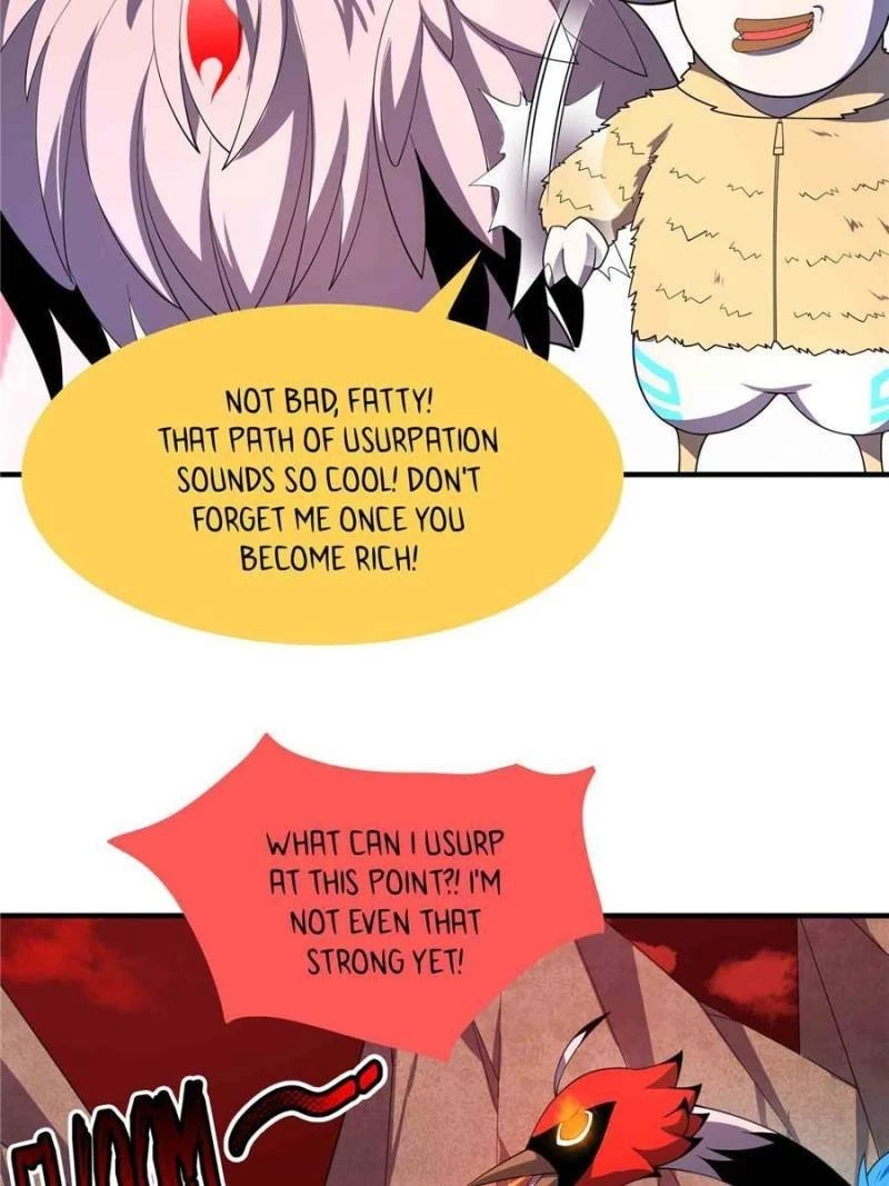 Monster Pet Evolution Chapter 178 - 21