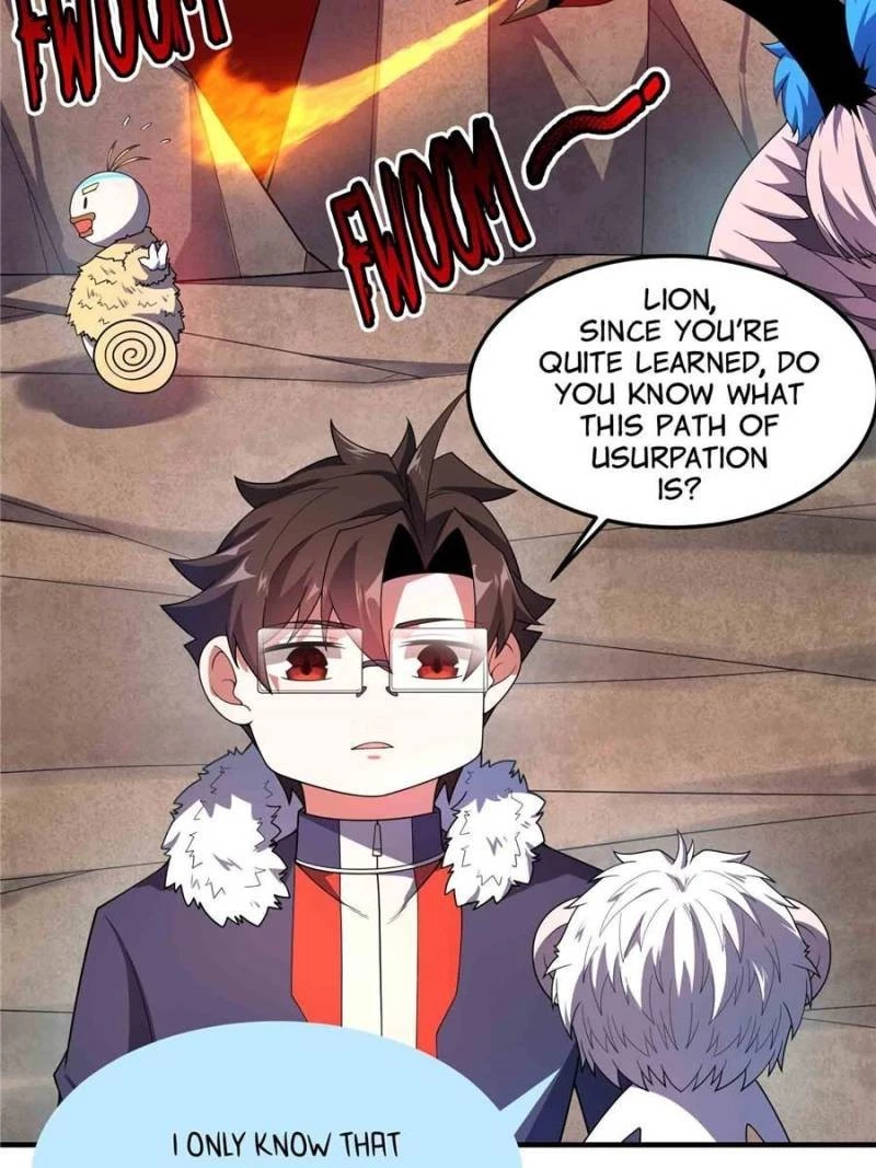 Monster Pet Evolution Chapter 178 - 22