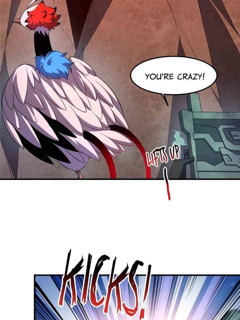 Monster Pet Evolution Chapter 178 - 29