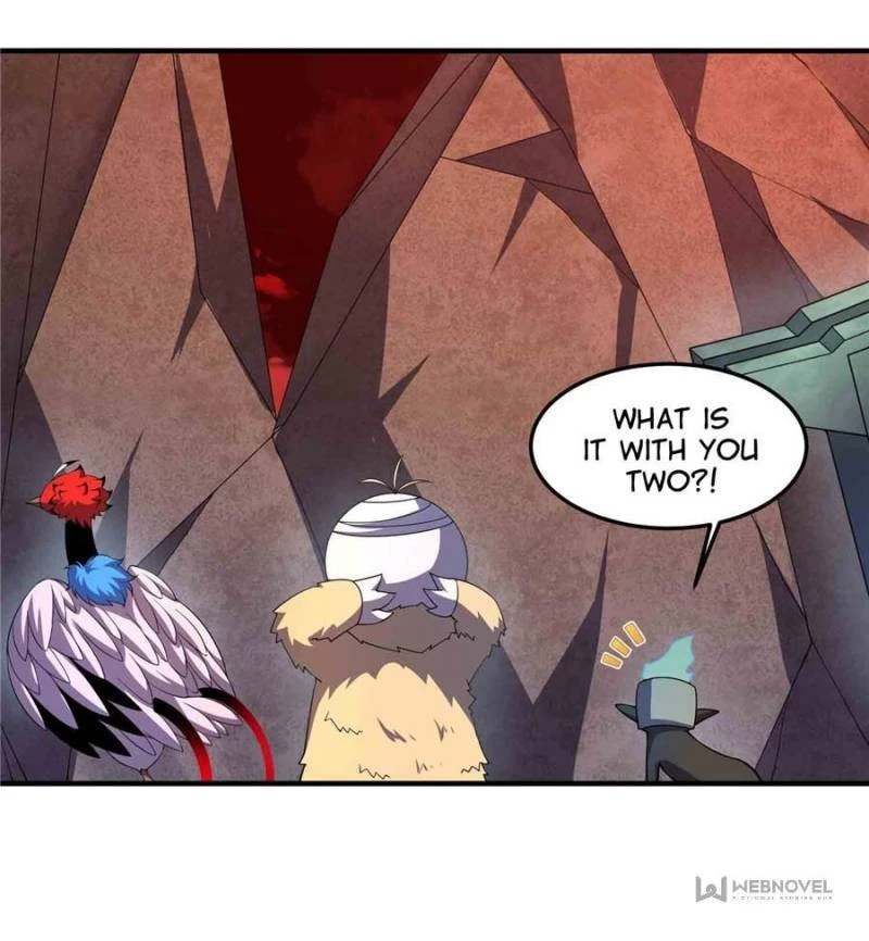 Monster Pet Evolution Chapter 178 - 31