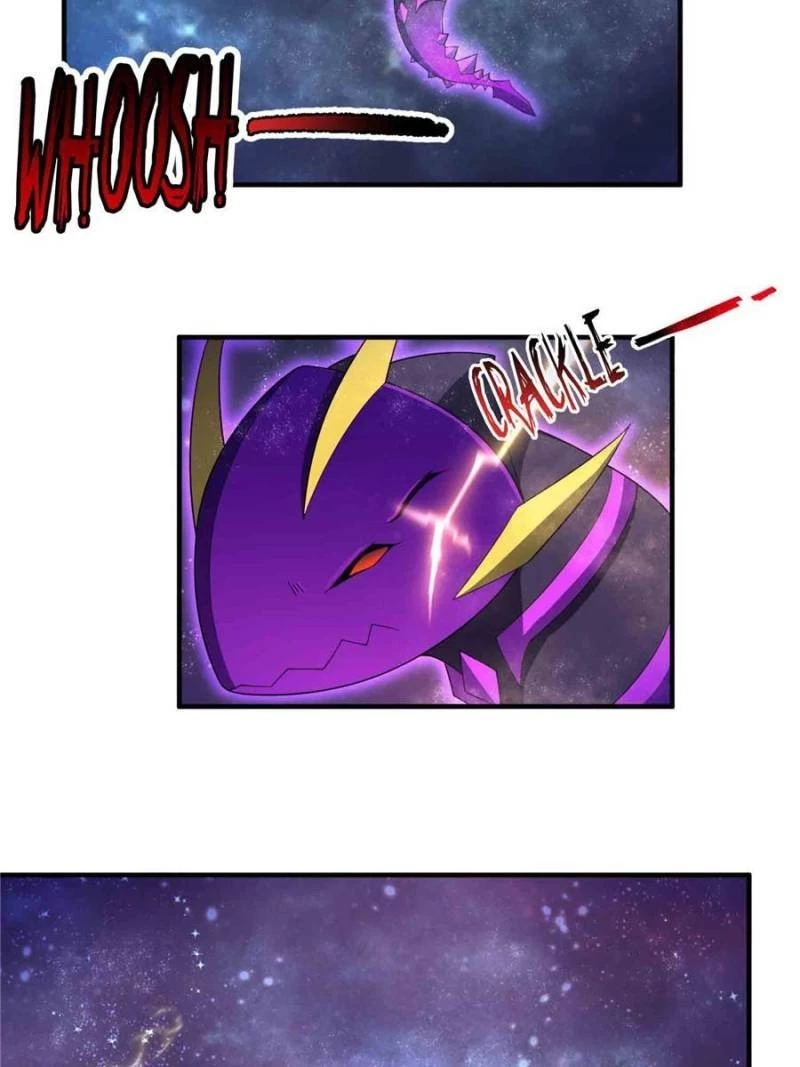 Monster Pet Evolution Chapter 178 - 33