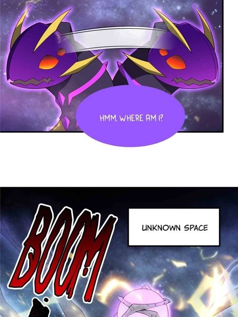 Monster Pet Evolution Chapter 178 - 34
