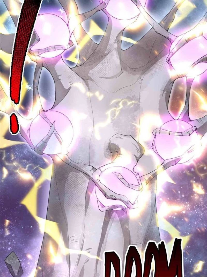 Monster Pet Evolution Chapter 178 - 35