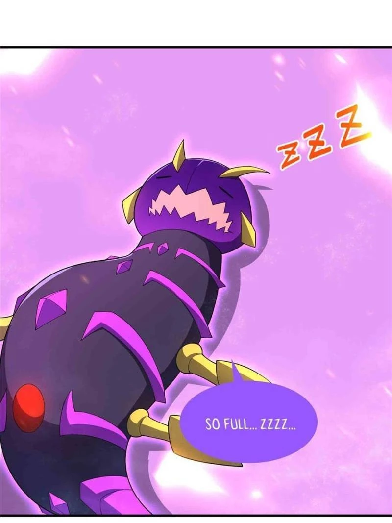 Monster Pet Evolution Chapter 178 - 40