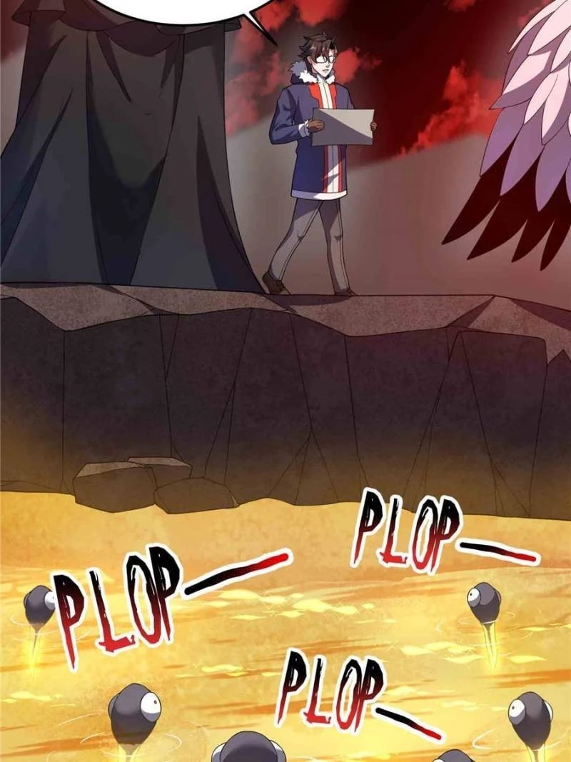 Monster Pet Evolution Chapter 178 - 46