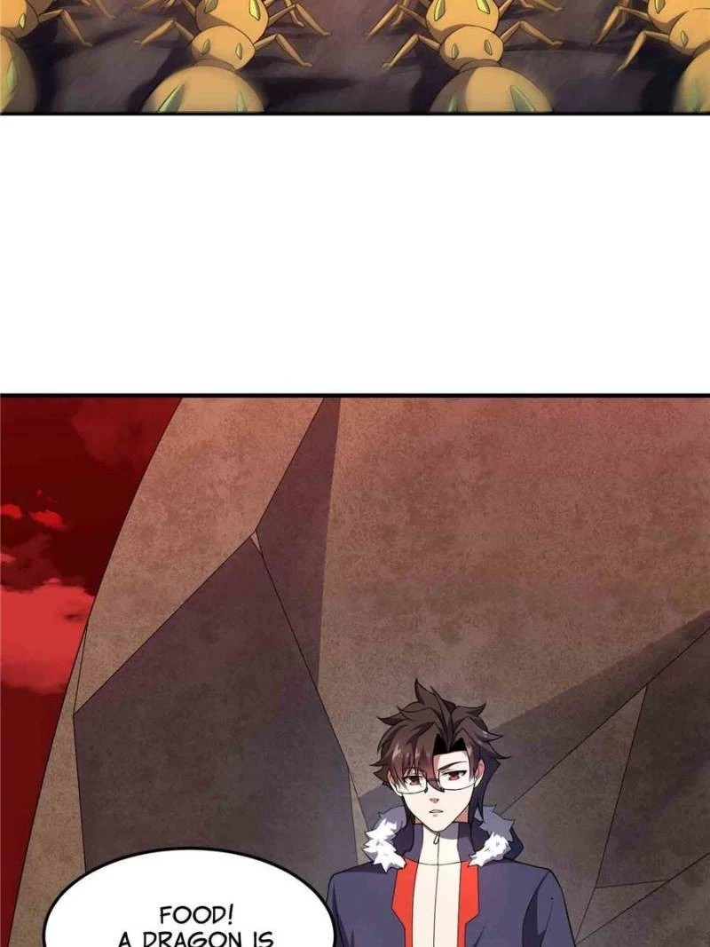 Monster Pet Evolution Chapter 178 - 55