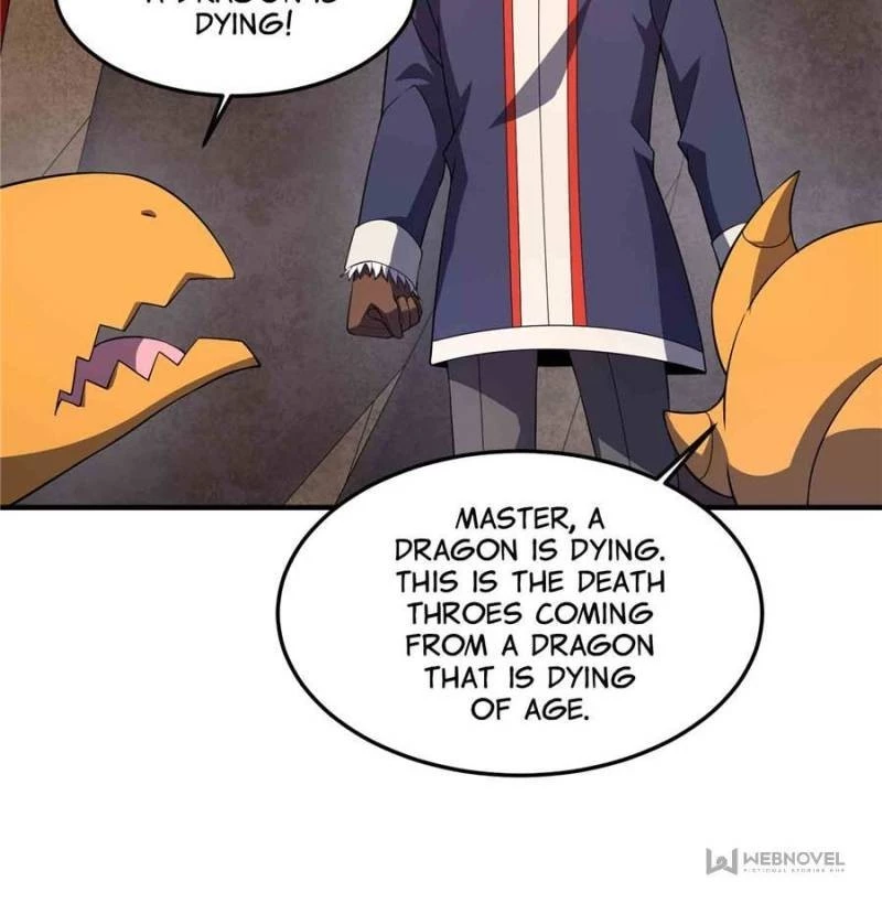 Monster Pet Evolution Chapter 178 - 56