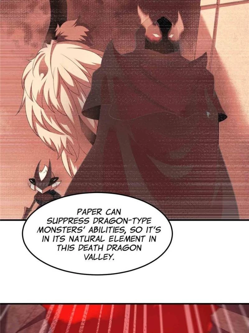 Monster Pet Evolution Chapter 178 - 61