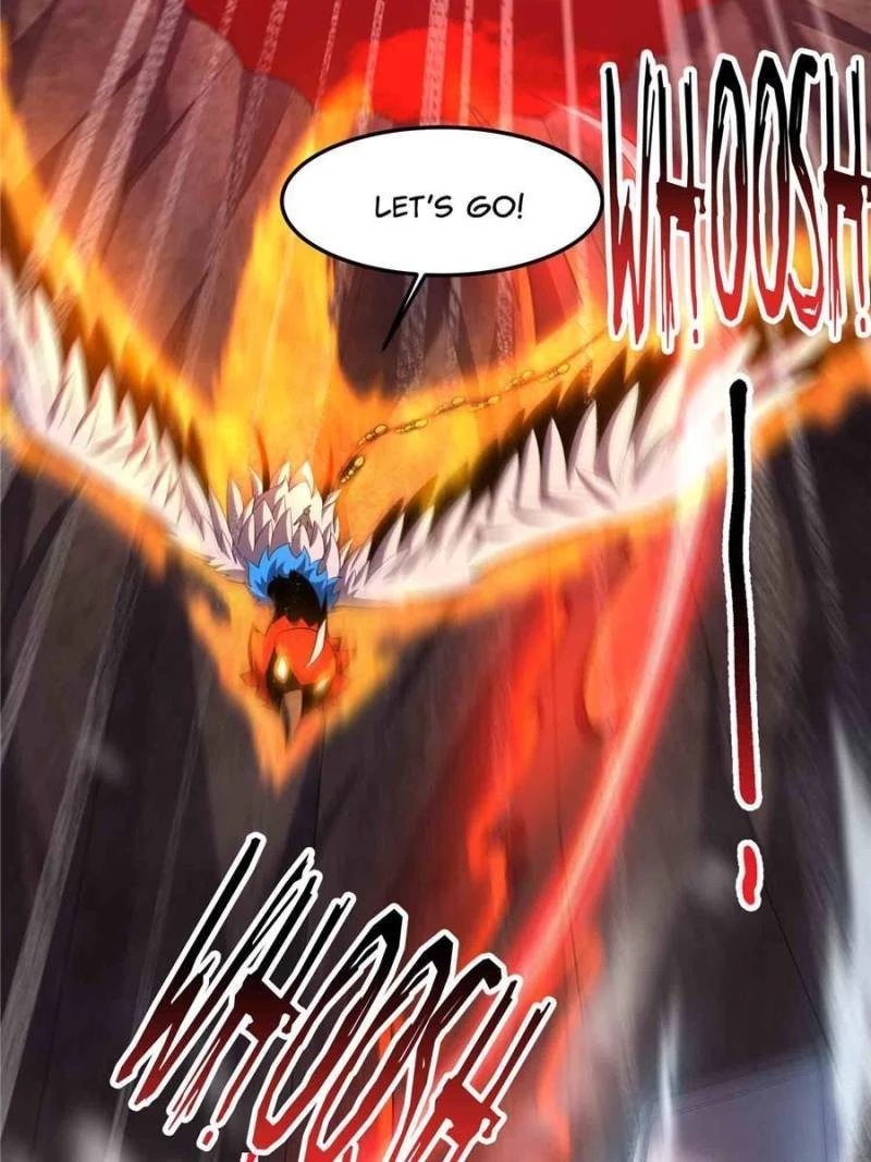 Monster Pet Evolution Chapter 178 - 62