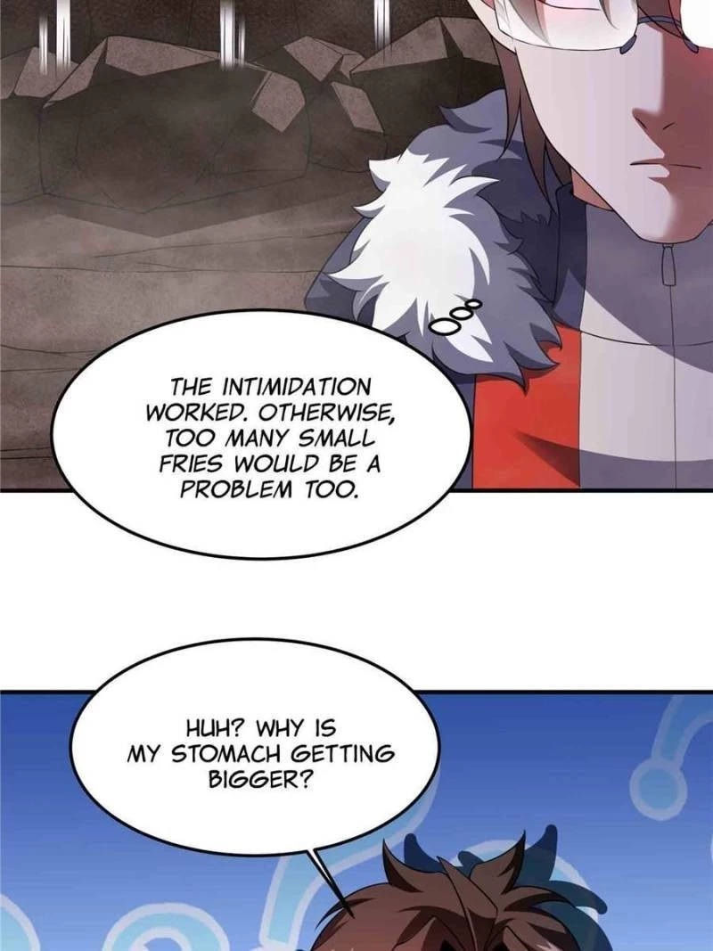 Monster Pet Evolution Chapter 178 - 69