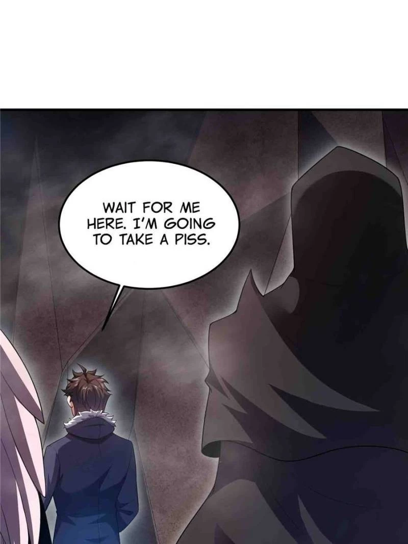 Monster Pet Evolution Chapter 179 - 1