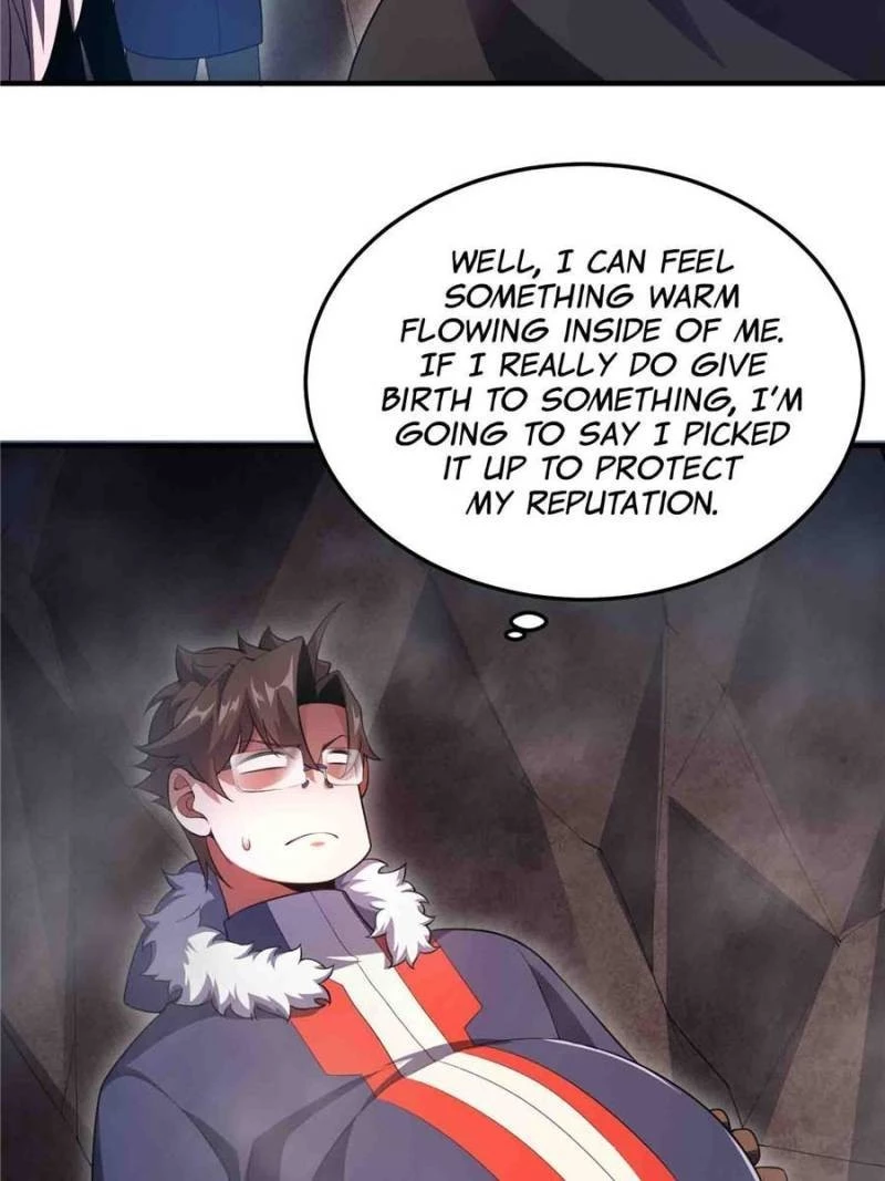 Monster Pet Evolution Chapter 179 - 2