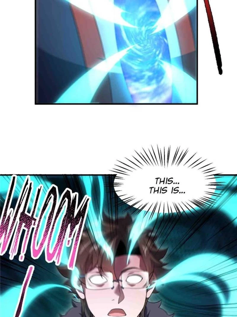 Monster Pet Evolution Chapter 179 - 4