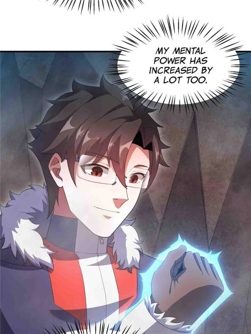 Monster Pet Evolution Chapter 179 - 6