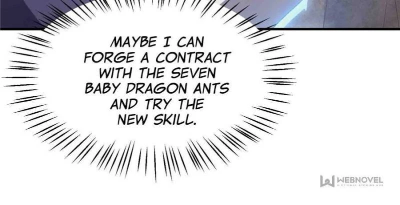 Monster Pet Evolution Chapter 179 - 7