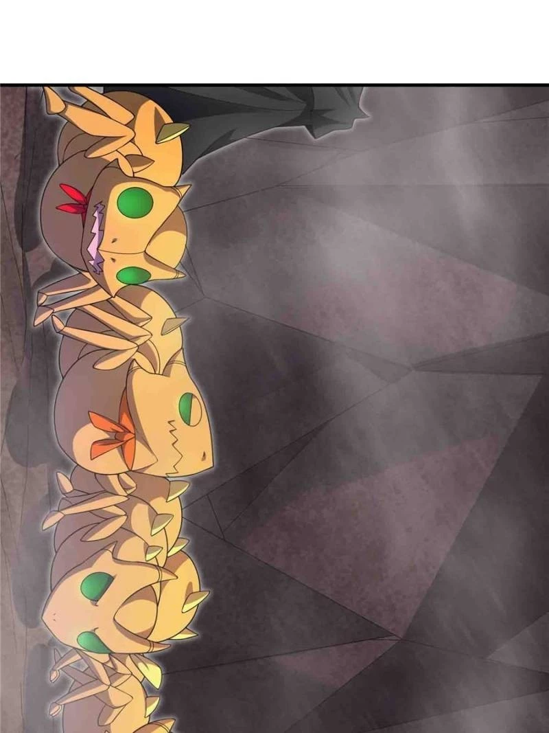 Monster Pet Evolution Chapter 179 - 8