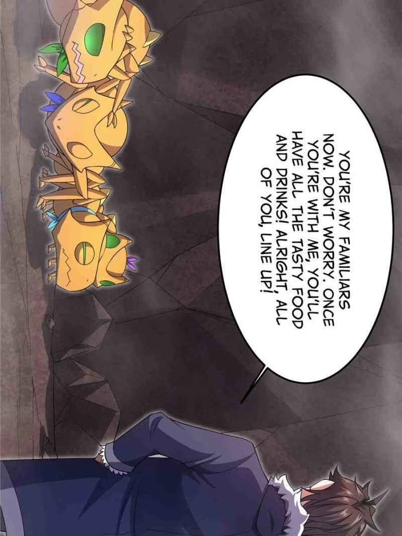 Monster Pet Evolution Chapter 179 - 9