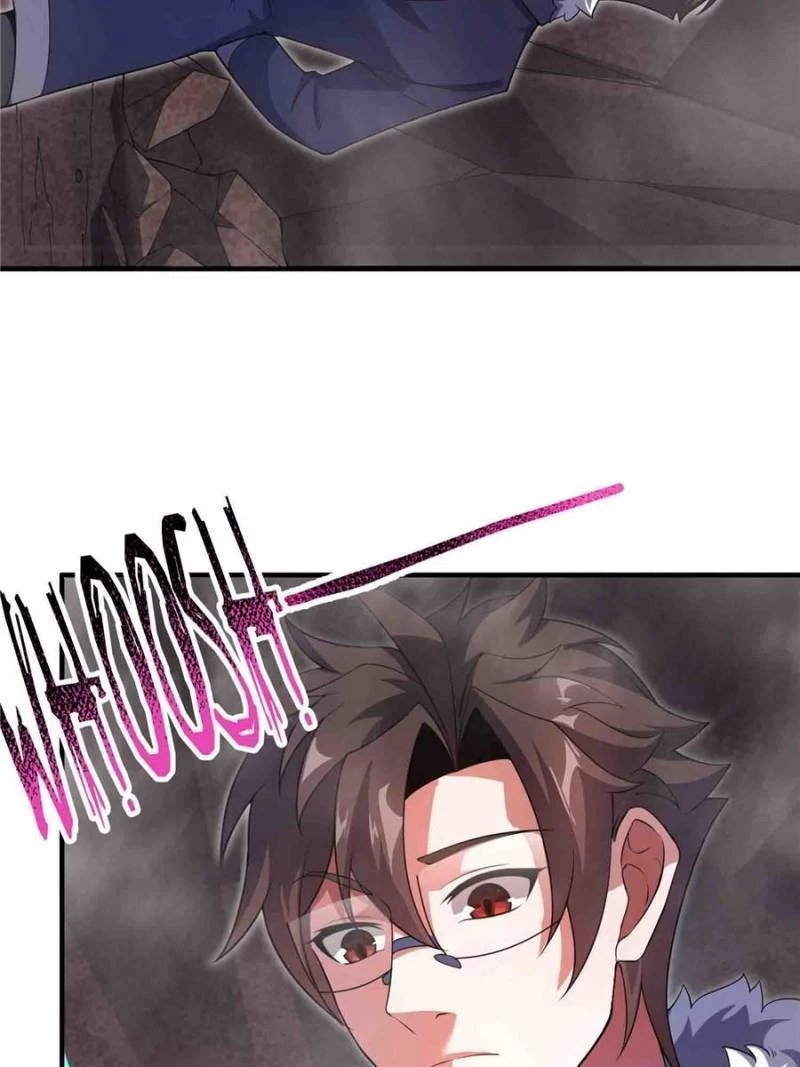 Monster Pet Evolution Chapter 179 - 10