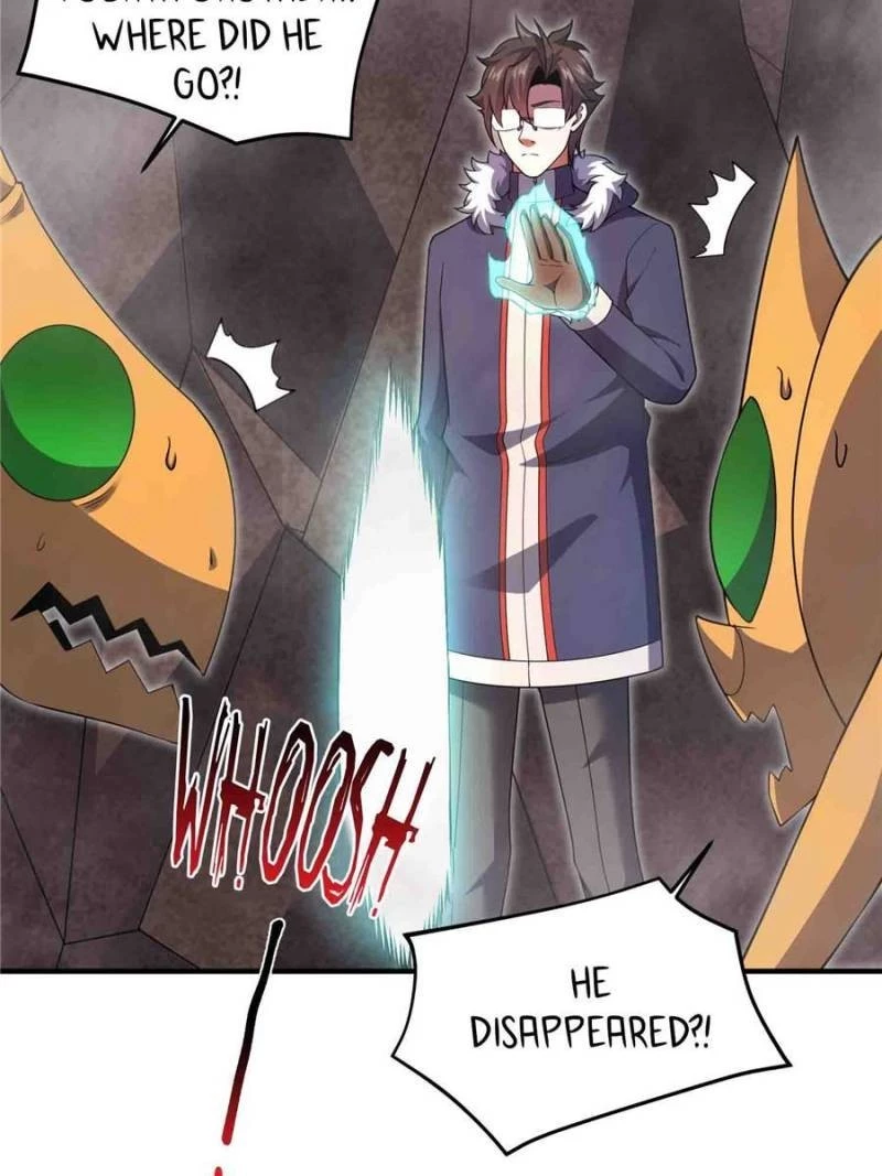Monster Pet Evolution Chapter 179 - 12