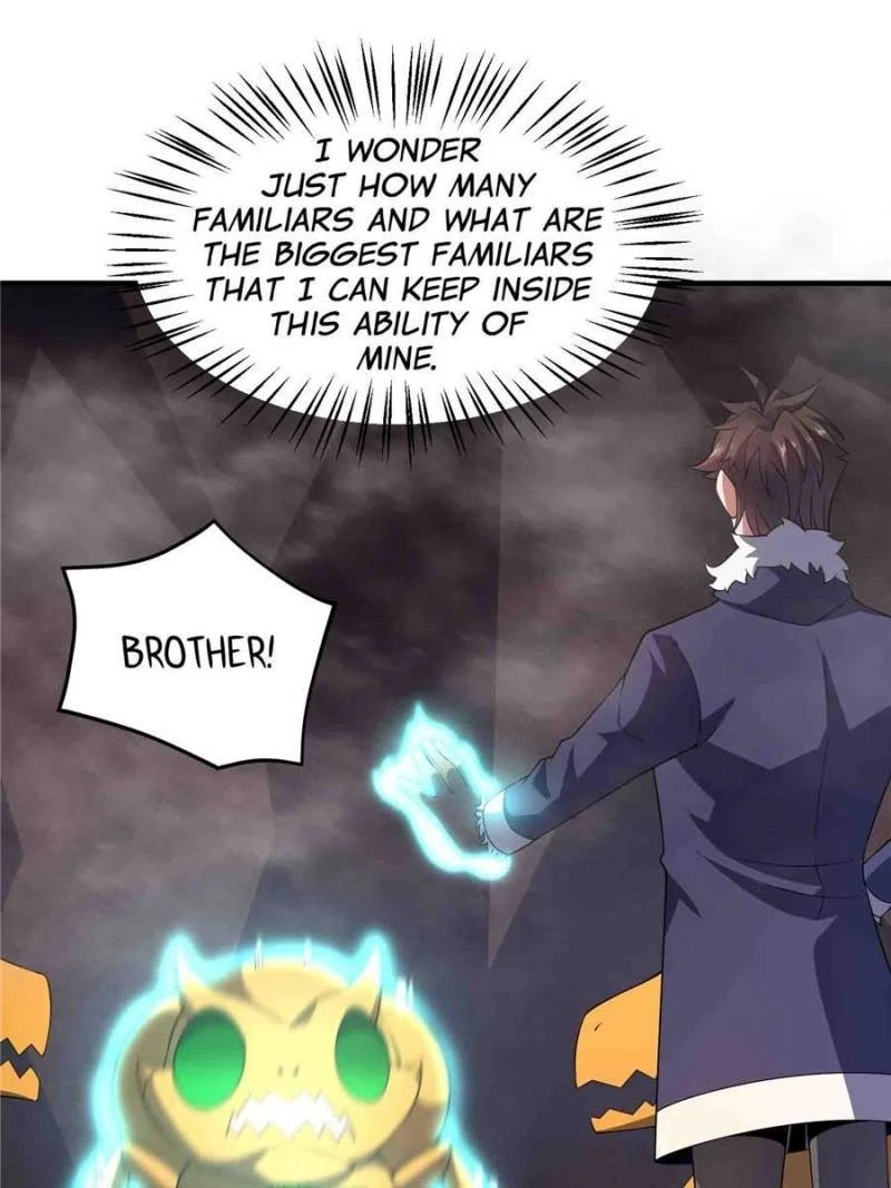 Monster Pet Evolution Chapter 179 - 16