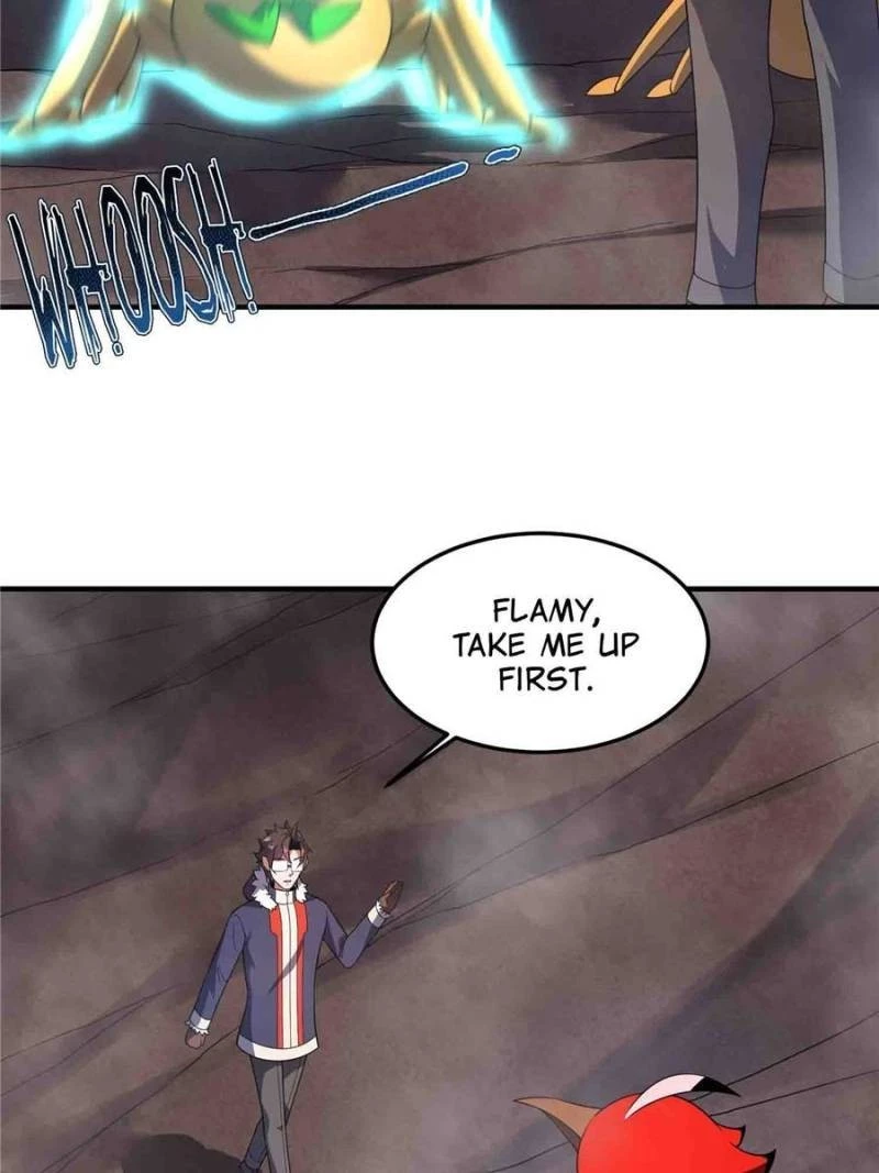 Monster Pet Evolution Chapter 179 - 17