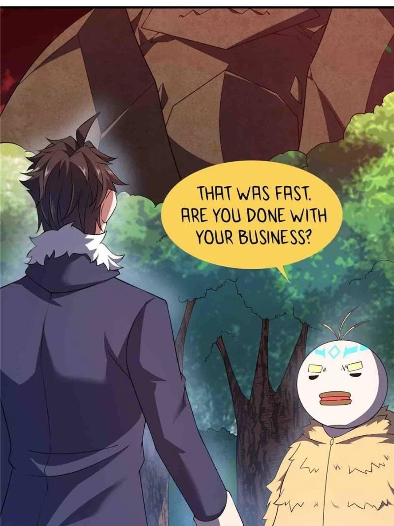 Monster Pet Evolution Chapter 179 - 19