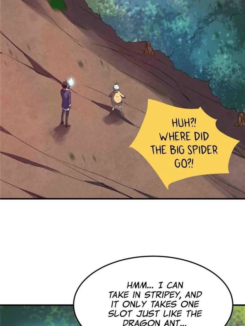 Monster Pet Evolution Chapter 179 - 22