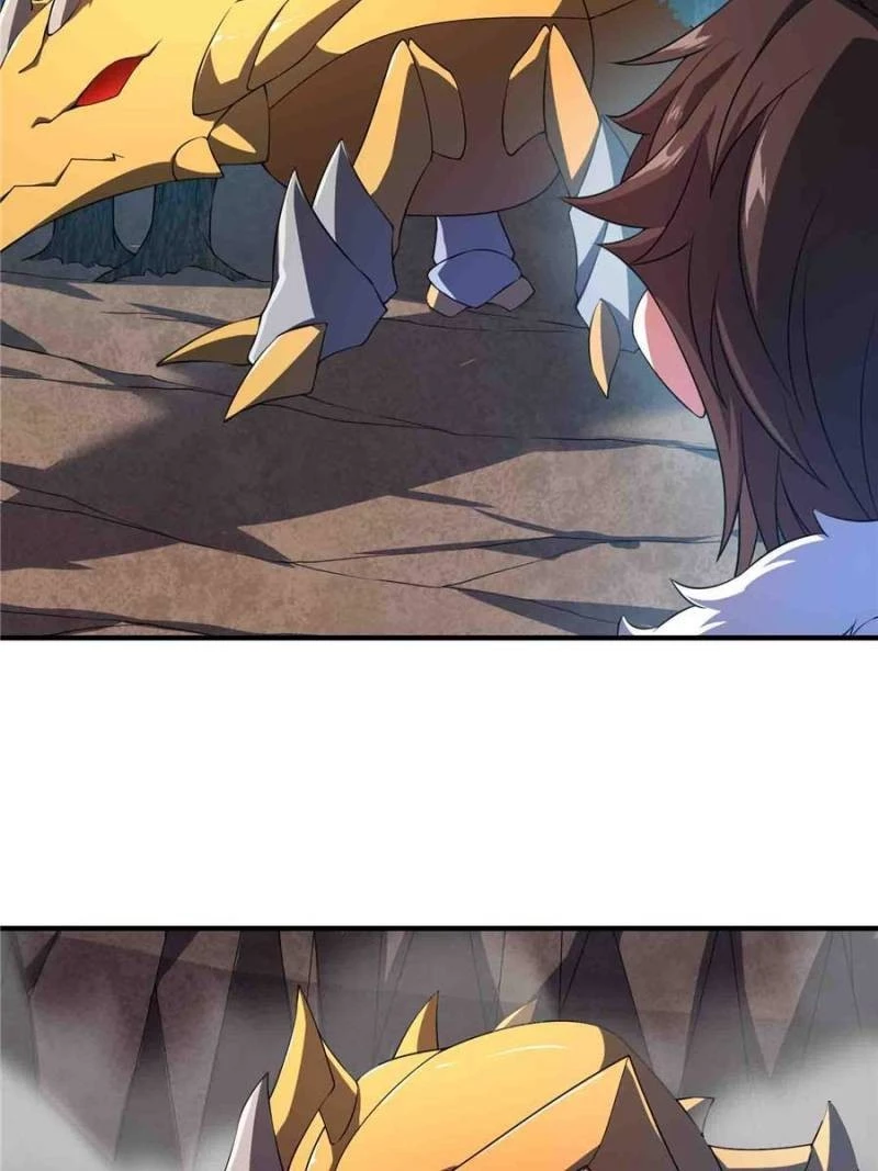 Monster Pet Evolution Chapter 179 - 27