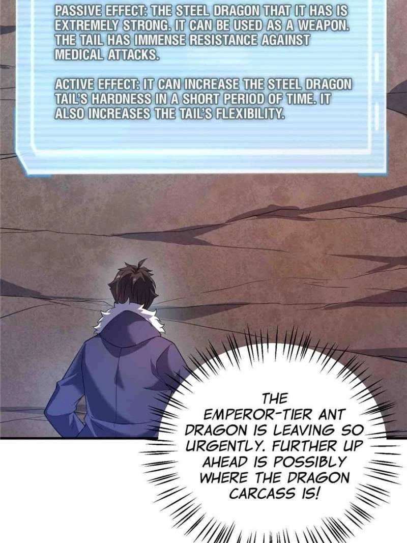Monster Pet Evolution Chapter 179 - 29