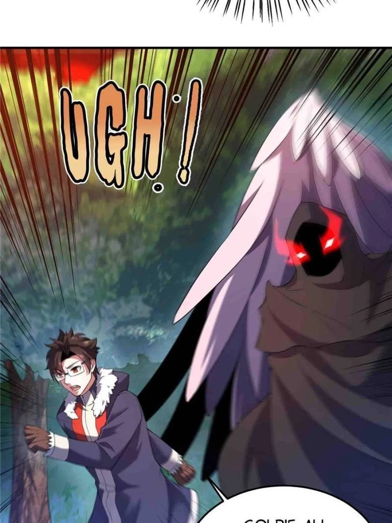 Monster Pet Evolution Chapter 179 - 30