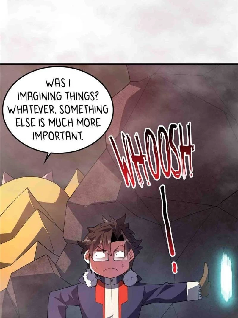 Monster Pet Evolution Chapter 179 - 35