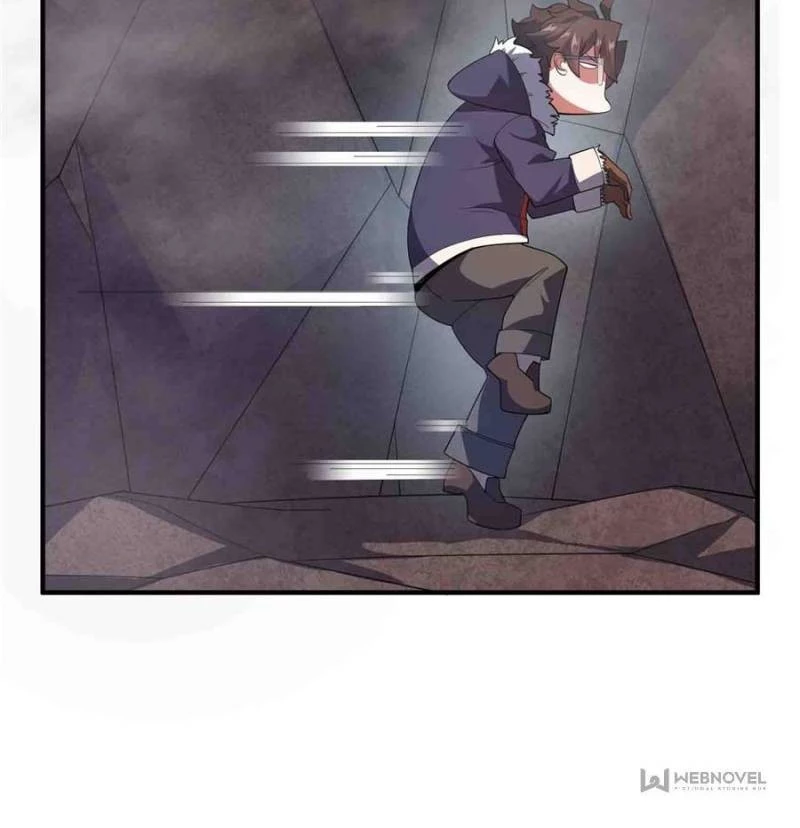 Monster Pet Evolution Chapter 179 - 37