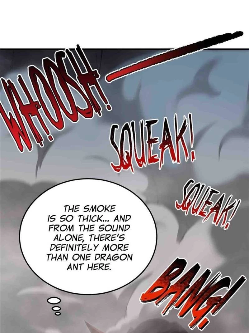 Monster Pet Evolution Chapter 179 - 38