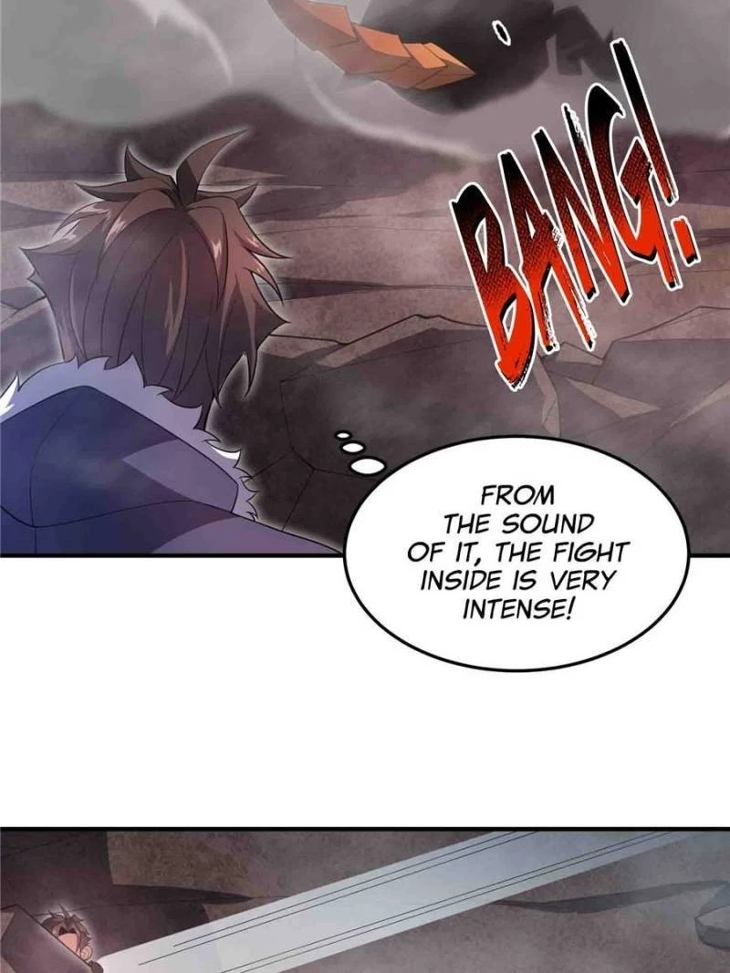 Monster Pet Evolution Chapter 179 - 39