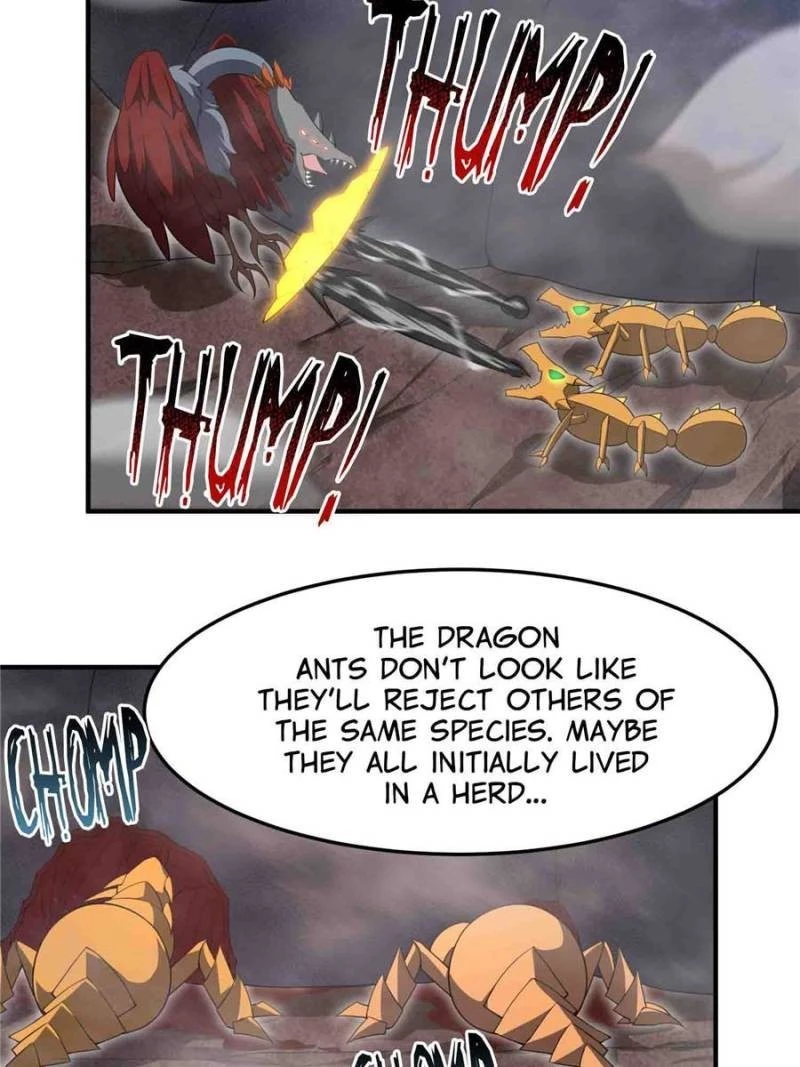 Monster Pet Evolution Chapter 179 - 43