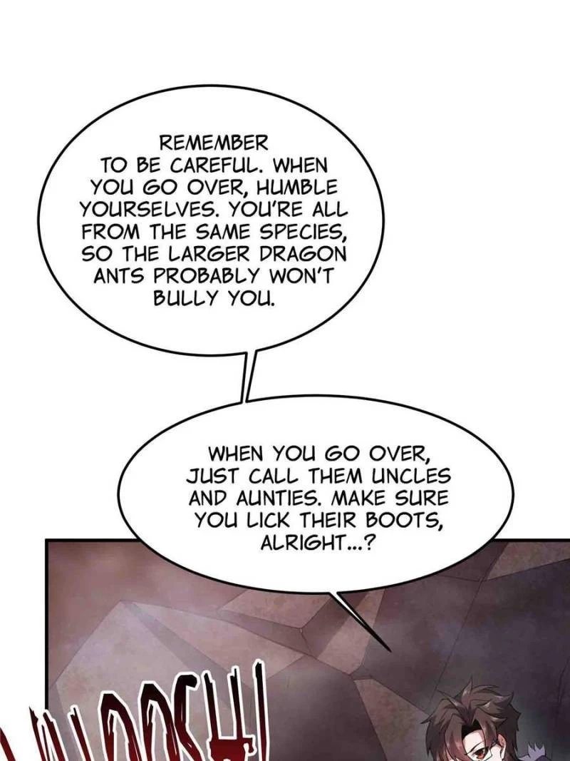 Monster Pet Evolution Chapter 179 - 45