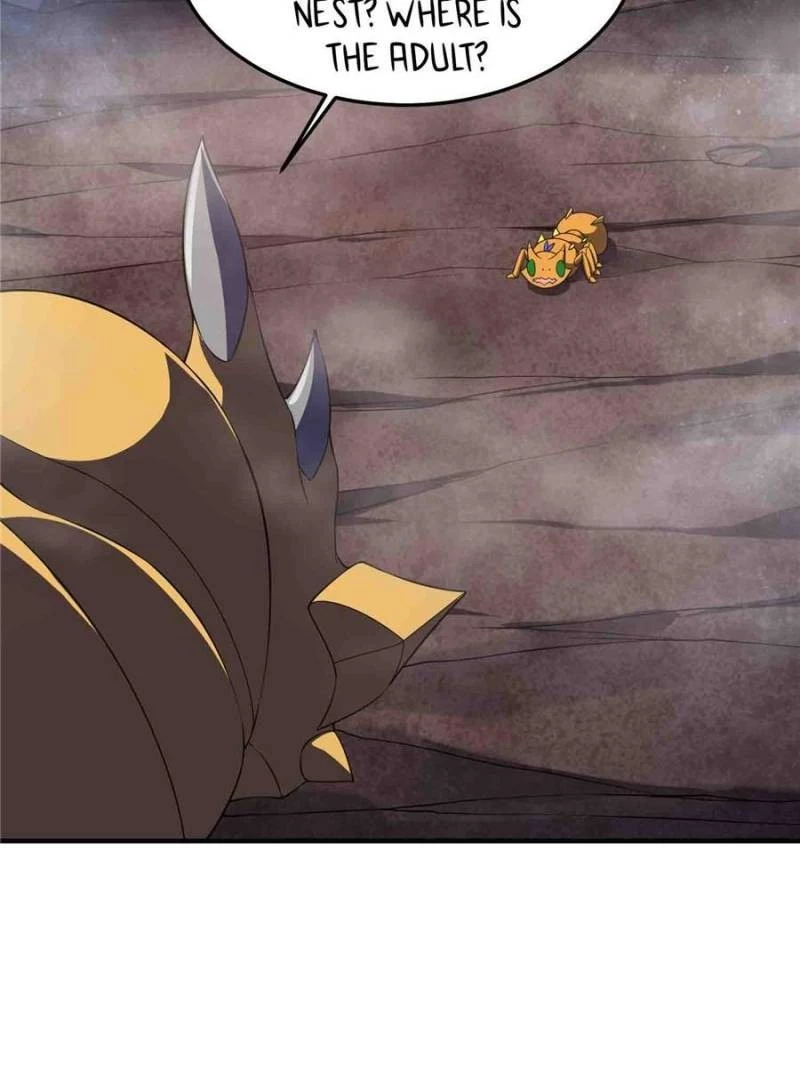 Monster Pet Evolution Chapter 179 - 49