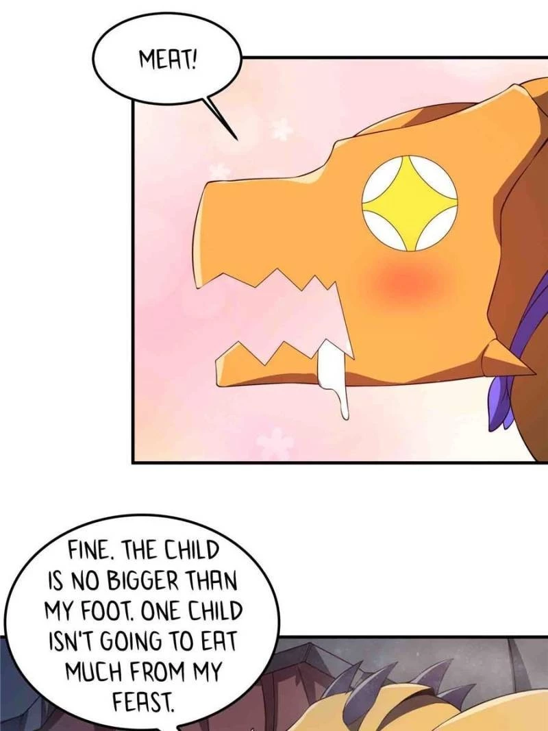 Monster Pet Evolution Chapter 179 - 50
