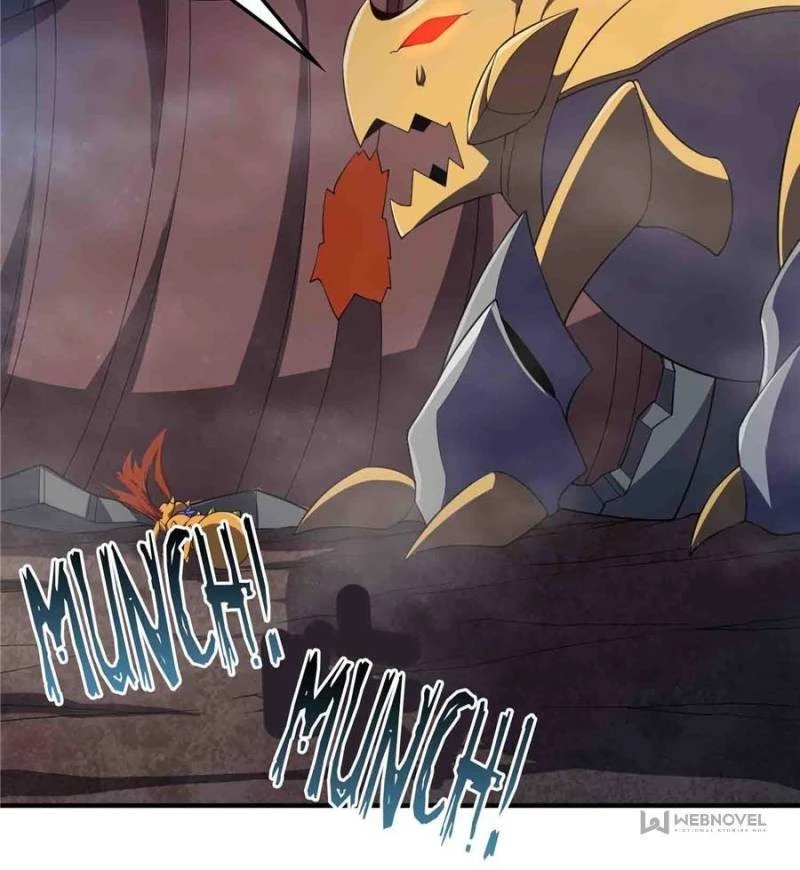 Monster Pet Evolution Chapter 179 - 51