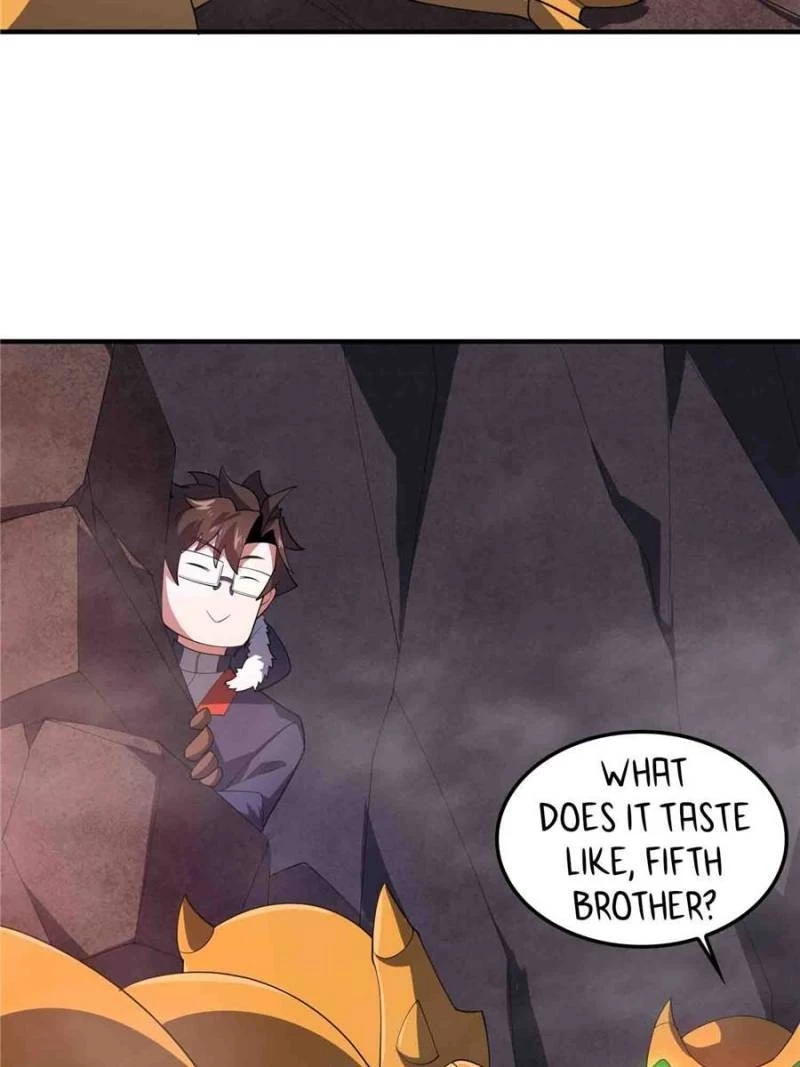 Monster Pet Evolution Chapter 179 - 53