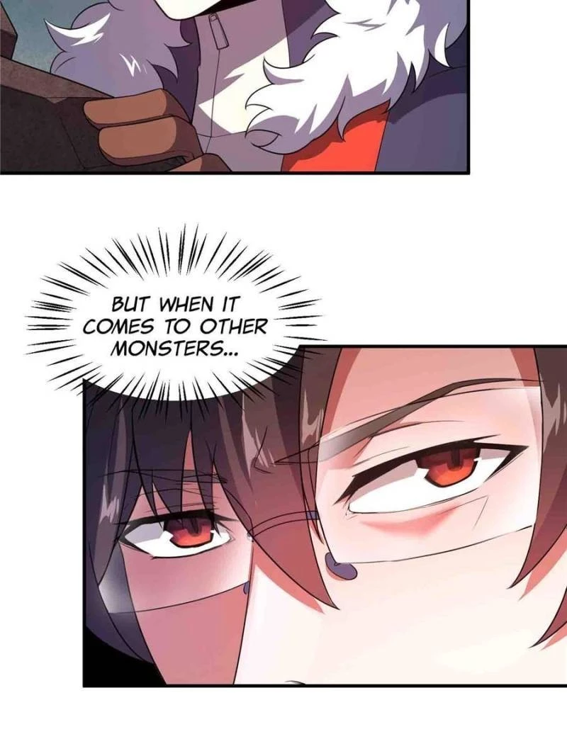 Monster Pet Evolution Chapter 179 - 60