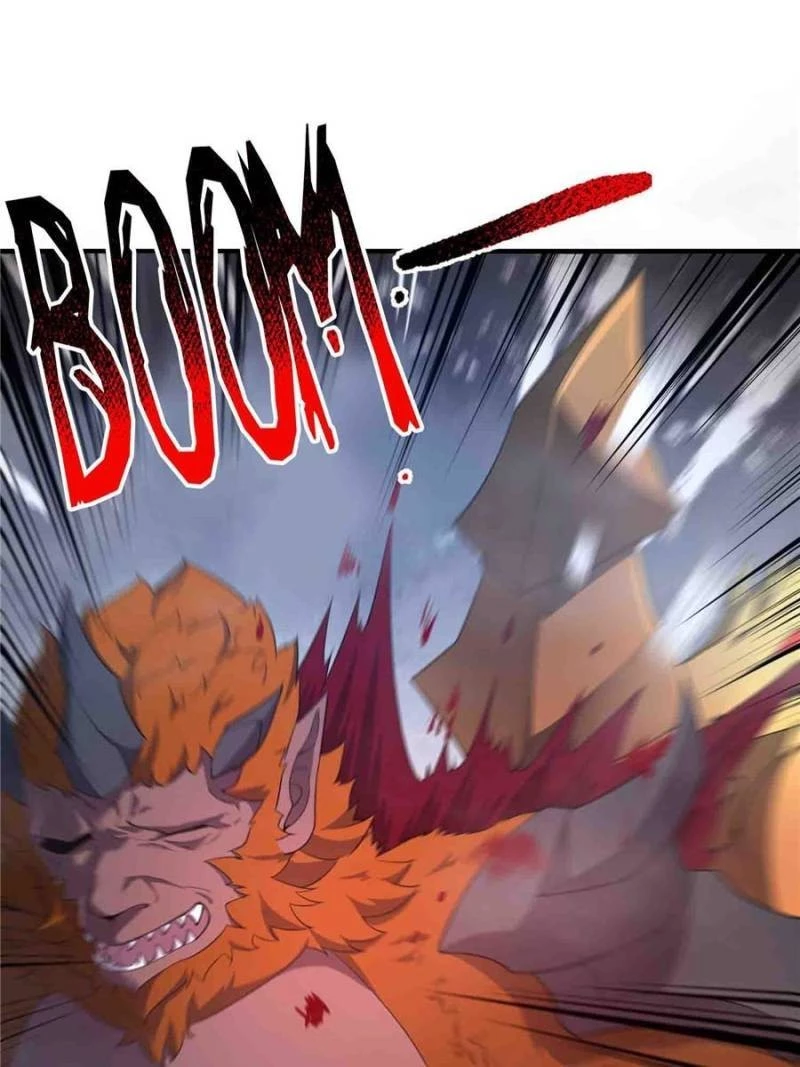 Monster Pet Evolution Chapter 179 - 61